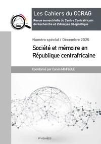 Les cahiers du CCRAG