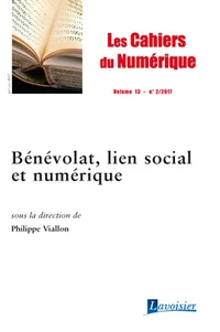 Bénévolat, lien social et numérique