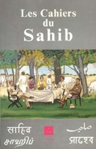 Michel Renouard et Nicole Balbir - Les Cahiers du Sahib N° 1 : .