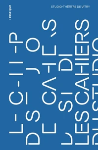 Les cahiers du Studio