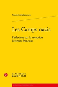 Les camps nazis