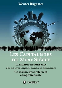 Les capitalistes du XXIe siècle