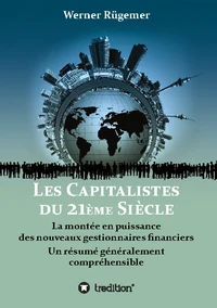 Les capitalistes du XXIe siècle