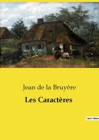 Les Caractères