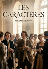 Les caractères