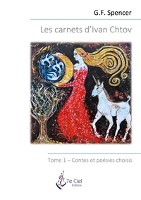 Contes et poésies choisis