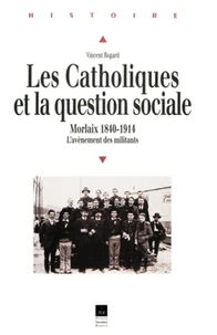 Les catholiques et la question sociale