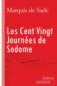 Les cent vingt journées de Sodome