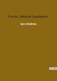 Les chakras