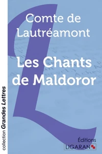 Les chants de Maldoror