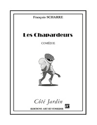 François Scharre - Les chapardeurs.