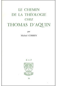 Michel Corbin - .