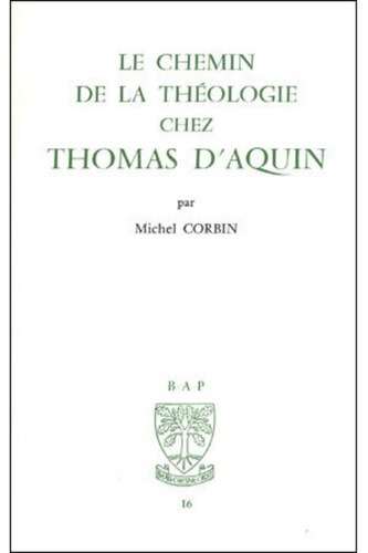 Michel Corbin - .