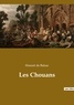 Honoré de Balzac - Les classiques de la littérature  : Les Chouans.