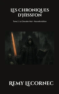 Le chevalier noir