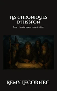 Les cinq mages