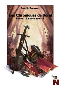 Le nouveau roi