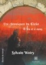 Sylvain Woiry - Les chroniques du cleüs.