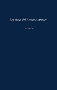Les claus del reialme interior