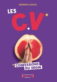 Les confessions du vagin