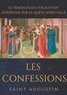  Saint Augustin - Les confessions.
