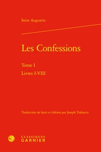 Les Confessions