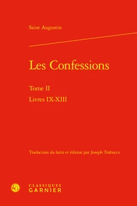Les Confessions