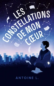 Les constellations de mon coeur