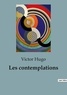 Victor Hugo - Les contemplations.