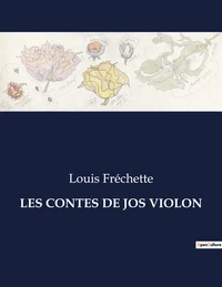 Les contes de jos violon