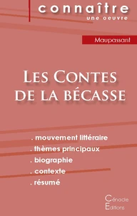Les contes de la bécasse