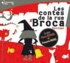 Pierre Gripari - Les contes de la rue Broca. 1 CD audio MP3