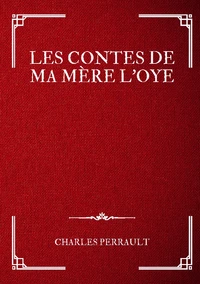 Les Contes de ma Mère l'Oye