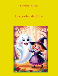 Les contes de rémy