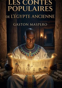 Les Contes populaires de l'Égypte ancienne