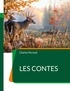 Charles Perrault - Les Contes.