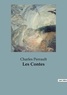 Charles Perrault - Les classiques de la littérature  : Les Contes.