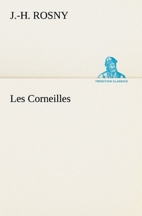 J.-H. Rosny - Les Corneilles.