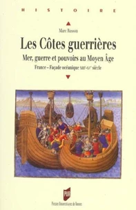 Les côtes guerrières