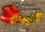 Les couleurs de l'automne. Dame nature nous offre une diversité de couleurs notamment lors de la saison automnale. Calendrier mural A4 horizontal 2017