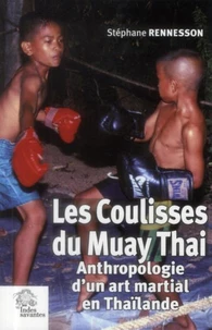 Les coulisses du Muay Thai