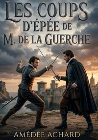 Les Coups d'épée de M. de La Guerche
