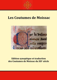 Les Coutumes de Moissac