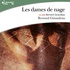 Bernard Giraudeau - Les dames de nage. 1 CD audio MP3