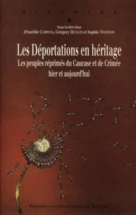 Les déportations en héritage