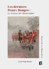 Les derniers Peaux-Rouges