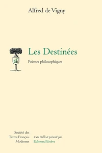 Les Destinées
