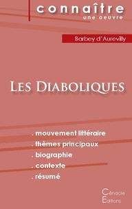 Jules Barbey d'Aurevilly - Les diaboliques - Fiche de lecture.