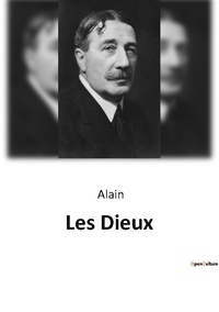  Alain - Les Dieux.