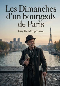 Les Dimanches d'un bourgeois de Paris